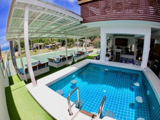 Phangan Tennis Club - Photo3