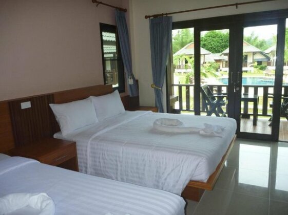 Phatcharee Resort - Photo5