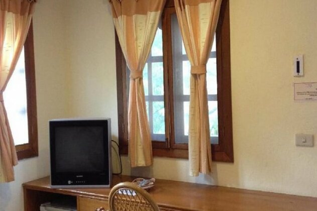Phuwadee Resort & Spa - Photo4