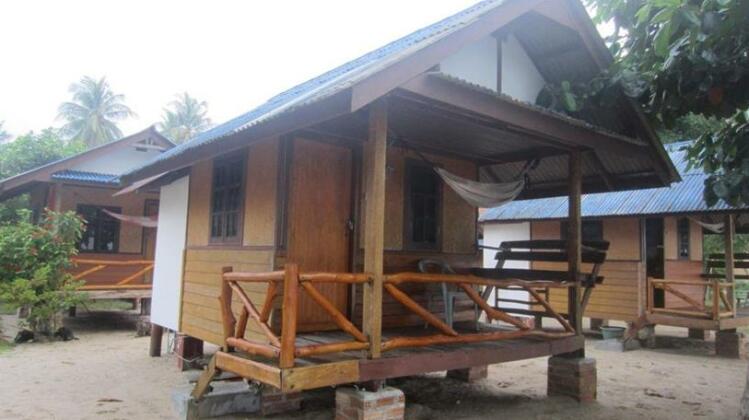 Pinks Bungalows Ban Tai - Photo2