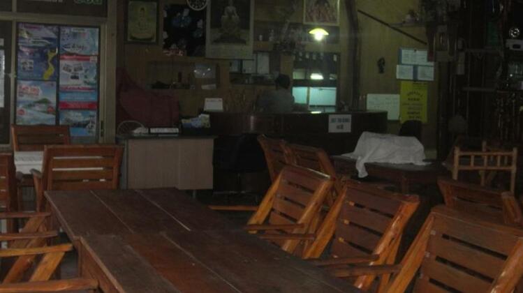 Pinks Bungalows Ban Tai - Photo3