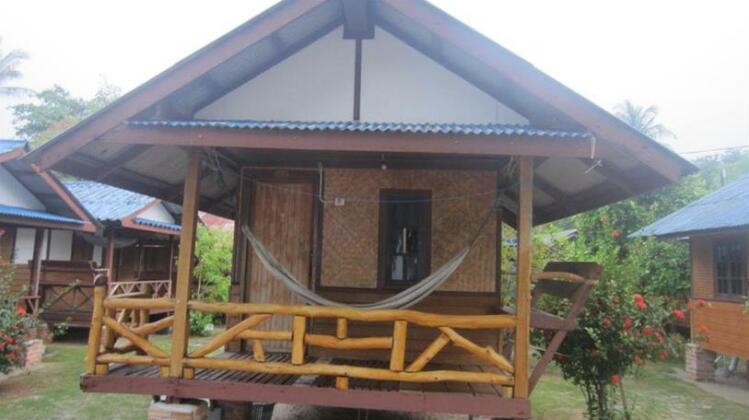 Pinks Bungalows Ban Tai - Photo5