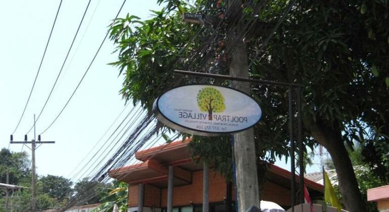 Pooltrap Village Bungalow - Photo4