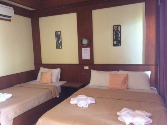 Rin Bay View Resort - Photo2