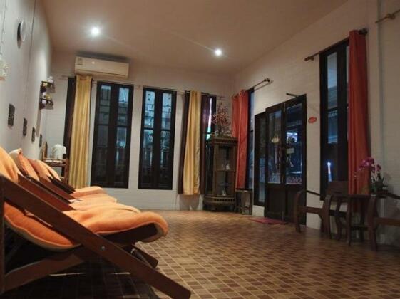 Road Trip Hostel - Photo3