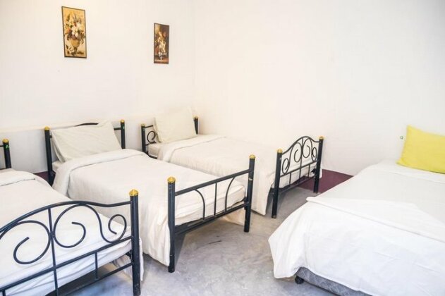 Road Trip Hostel - Photo4
