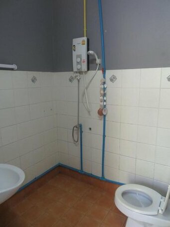 Same Same Guesthouse Bar & Restaurant - Photo3