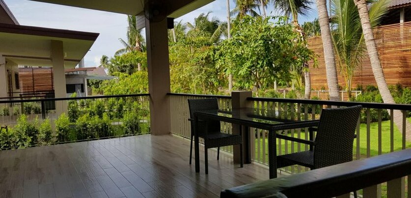 Samutra Residences - Photo3