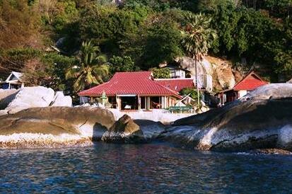 Sea Breeze Resort Ban Tai - Photo2