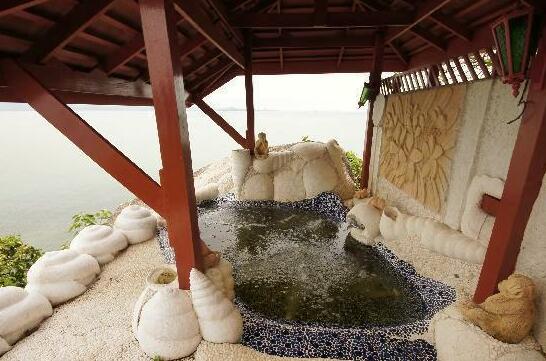 Sea Breeze Resort Ban Tai - Photo3