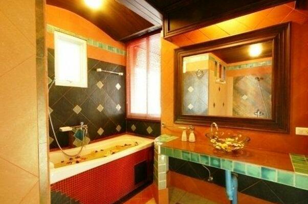 Sea Breeze Resort Ban Tai - Photo5