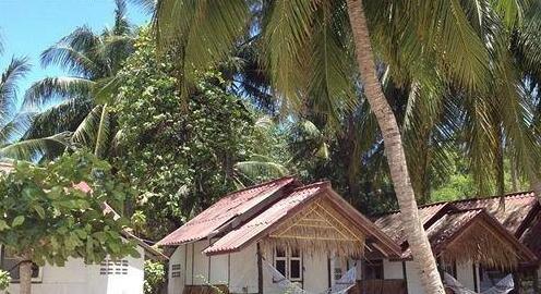Sea Love Bungalows - Photo2