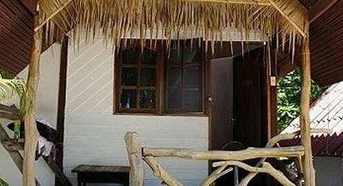 Sea Love Bungalows - Photo4