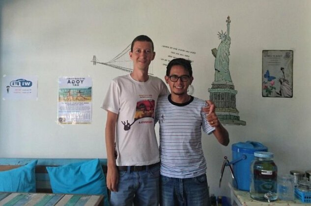 See Sea Backpackers House - Photo2