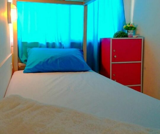 See Sea Backpackers House - Photo3