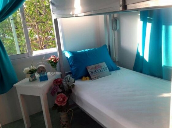 See Sea Backpackers House - Photo4