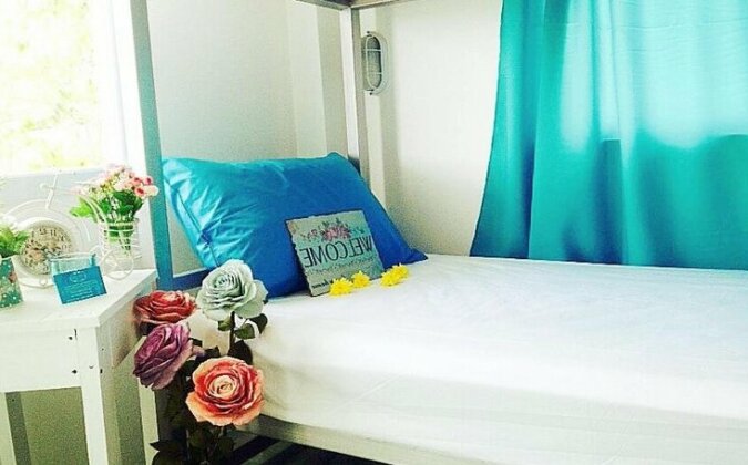See Sea Backpackers House - Photo5
