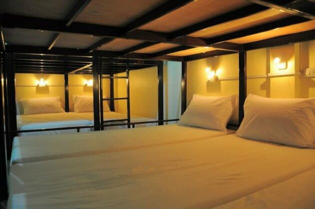 Seventeen Hostel - Photo2