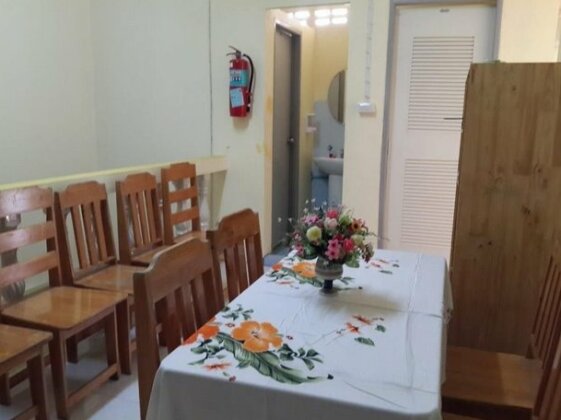 Seventeen Hostel - Photo5