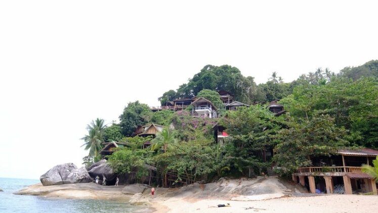 Silver Cliff Bungalows - Photo2
