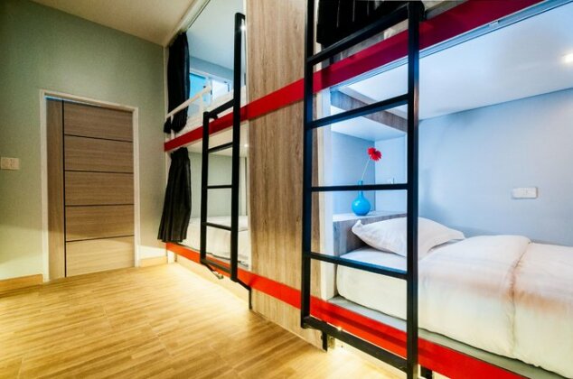 So Good Haad Rin Hostel - Photo3