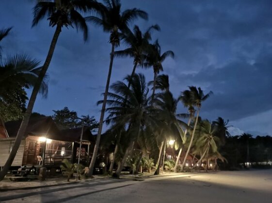 So Good Haad Rin Hostel - Photo5