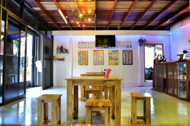 Sor-Lor-Nor Hostel Koh Phangan - Photo2