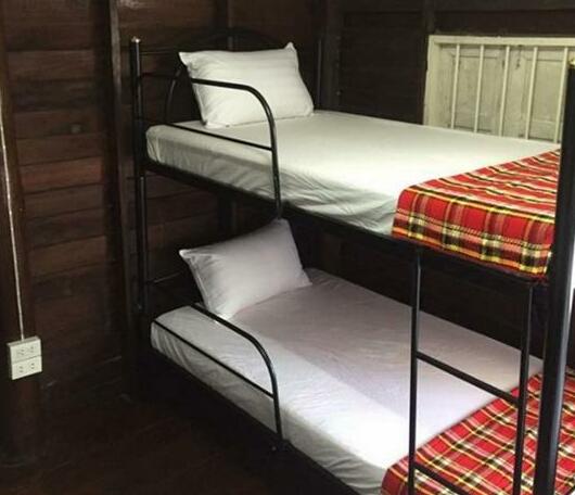 Sor-Lor-Nor Hostel Koh Phangan - Photo3