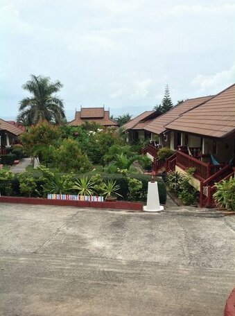 Starlight Haadrin Resort - Photo2