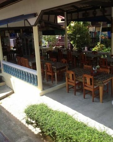 Starlight Haadrin Resort - Photo3