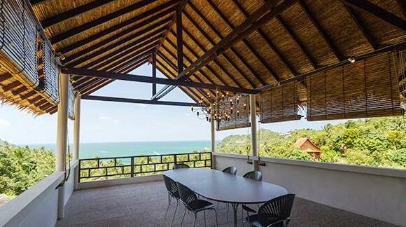 Suan Sawan Ocean View - Photo2