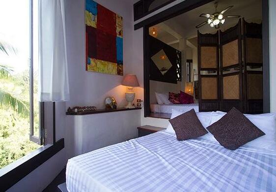 Suan Sawan Ocean View - Photo3