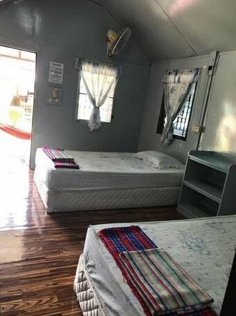 Sun Beach Resort Haad Rin - Photo3