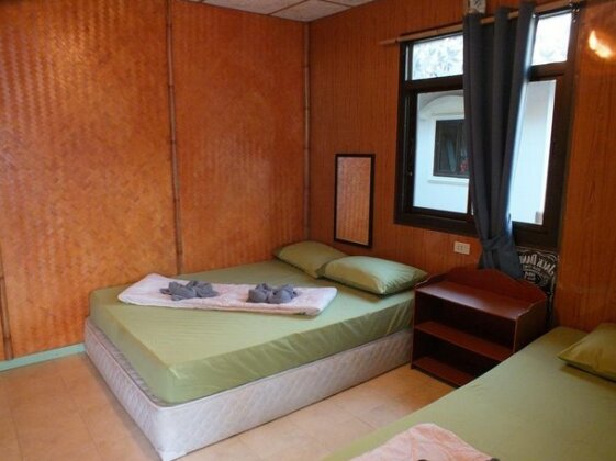 Sun Beach Resort Haad Rin - Photo4