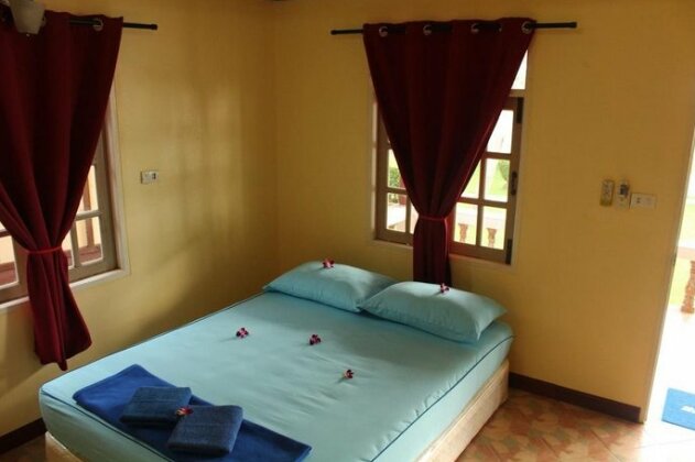 Sun Beach Resort Haad Rin - Photo5