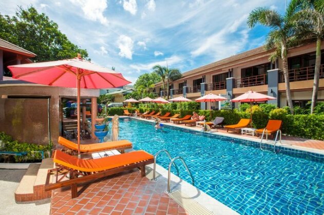 Sunrise Resort - Koh Phangan - Photo2