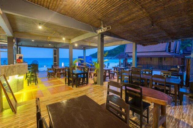 Sunrise Resort - Koh Phangan - Photo4