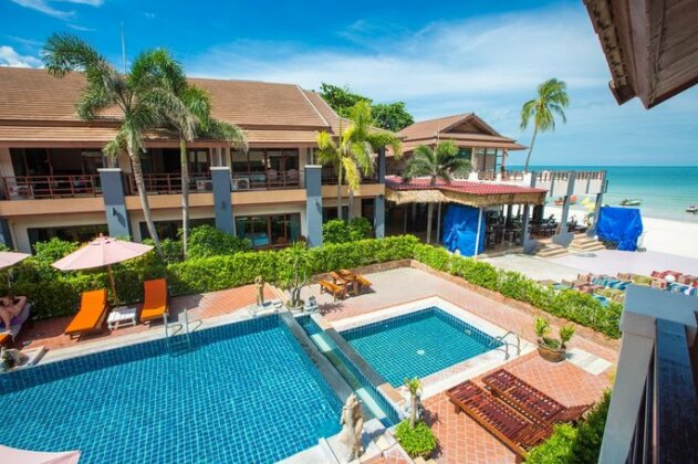 Sunrise Resort - Koh Phangan - Photo5