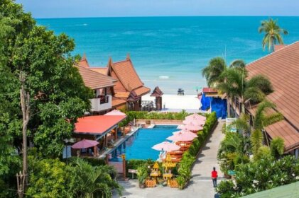 Sunrise Resort - Koh Phangan