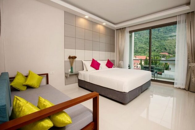 Sunset Beach Club Hotel - Photo4