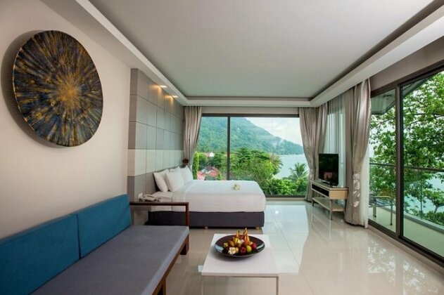 Sunset Beach Club Hotel - Photo5