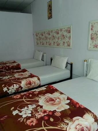 Supreeya Hostel - Photo5