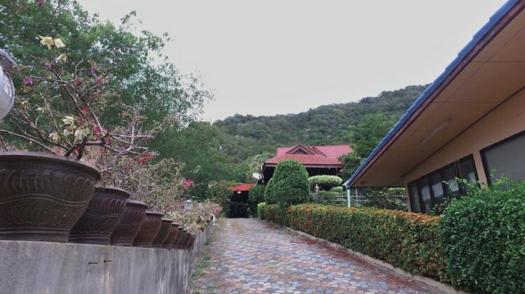 Tanyaporn House - Photo2