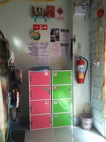 Tawan Hostel - Photo3