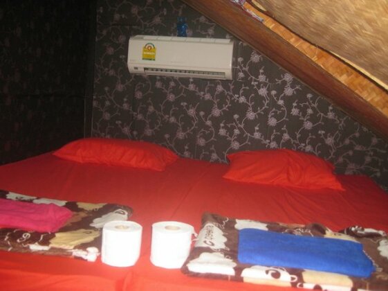 Tawan Hostel - Photo5