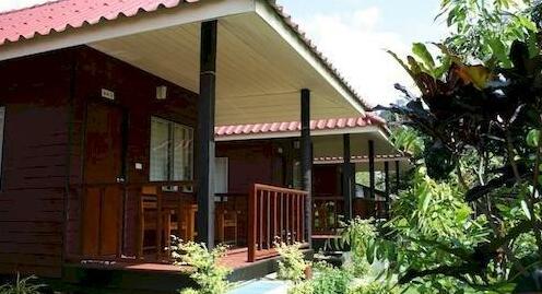 The Four Resort - Photo5