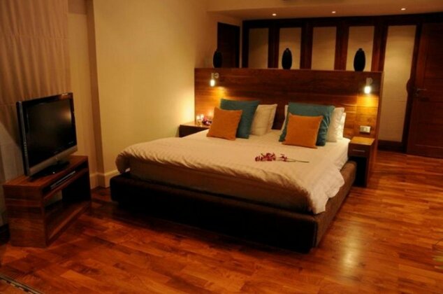 The Hideaway Ban Tai - Photo5