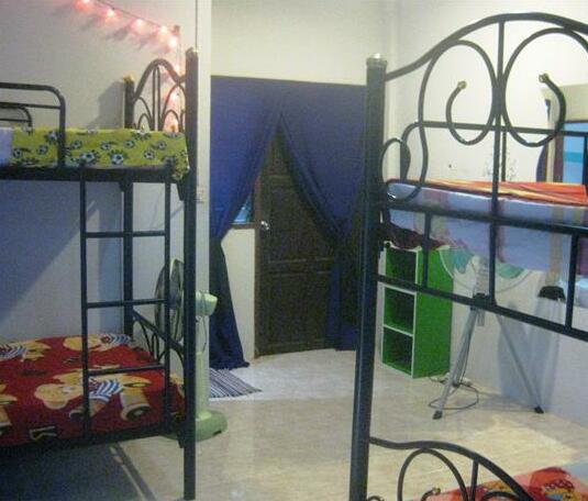 The Hostel Koh Phangan - Photo2