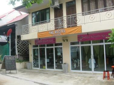 The Hostel Koh Phangan