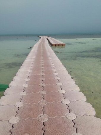 The Ocean Phangan Homestay - Photo3